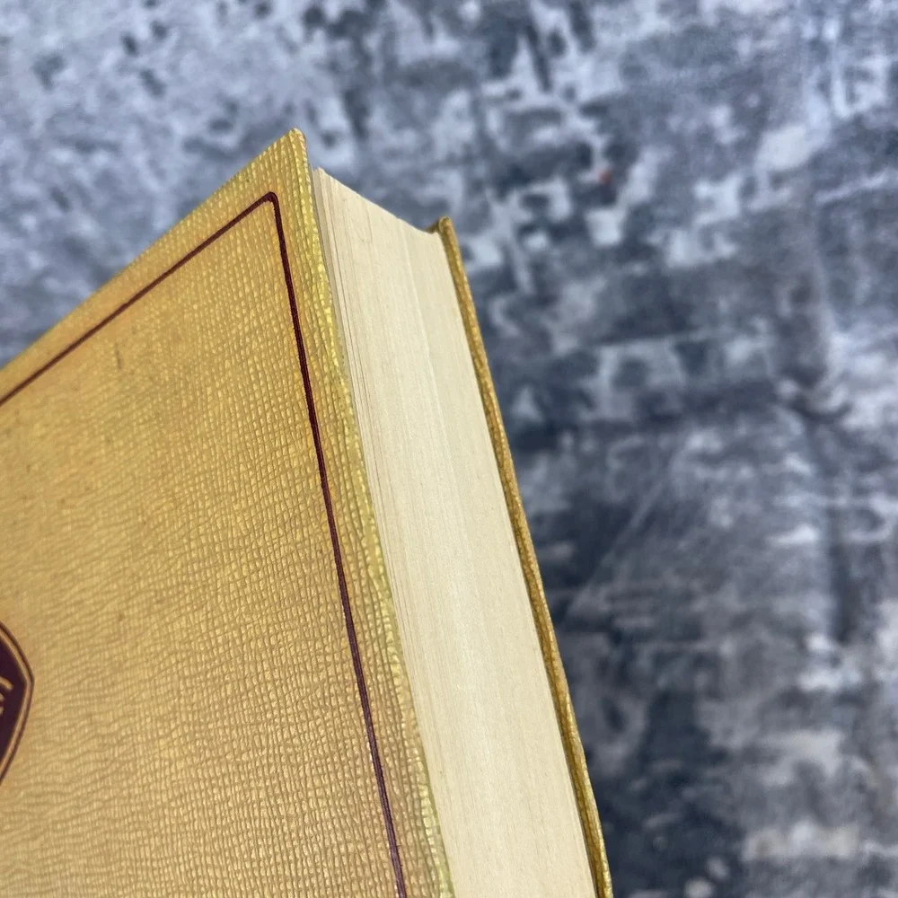 P. F. Collier & Son Corporation harvard classics